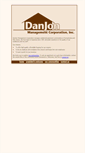 Mobile Screenshot of danjonmgmt.com